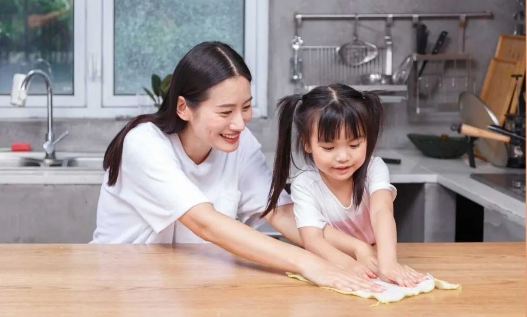改善孩子感统失调问题