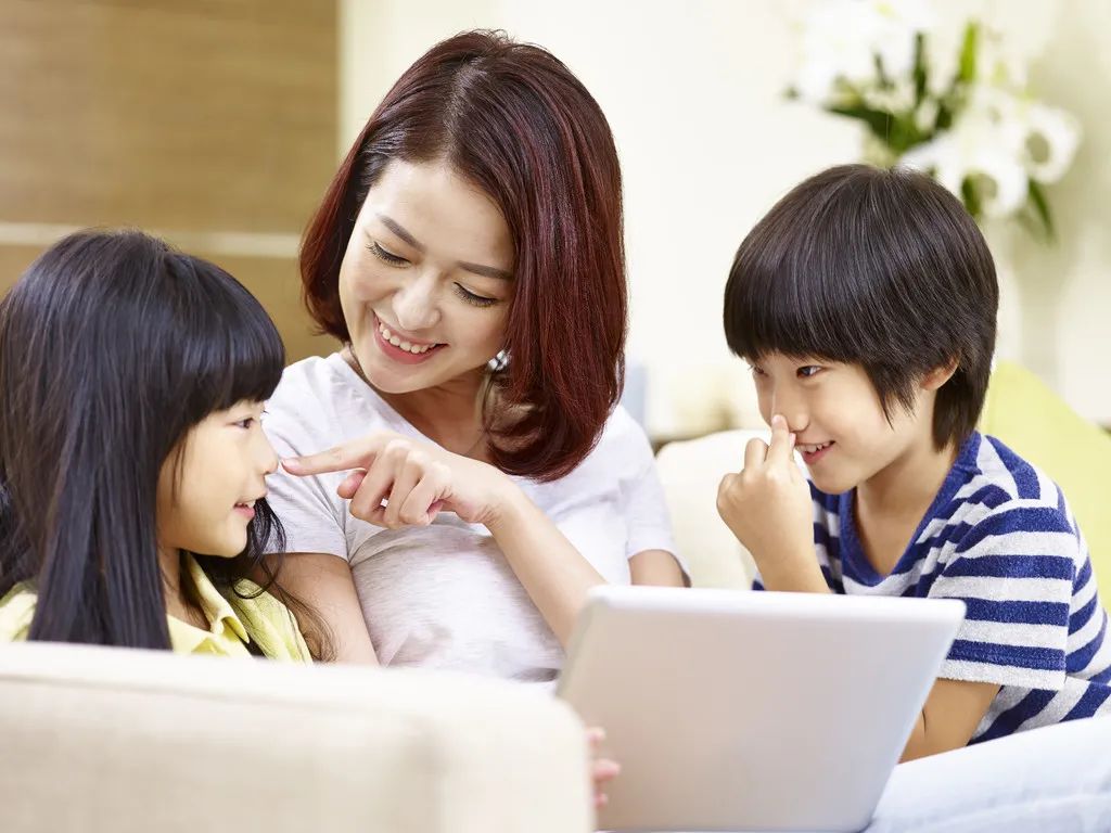 小学生专注力训练方法
