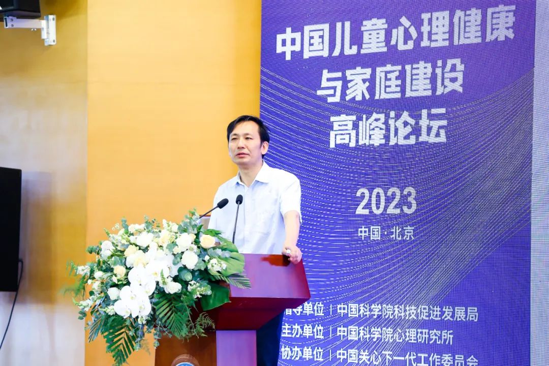 多特儿童专注力指导专家刘正奎教授